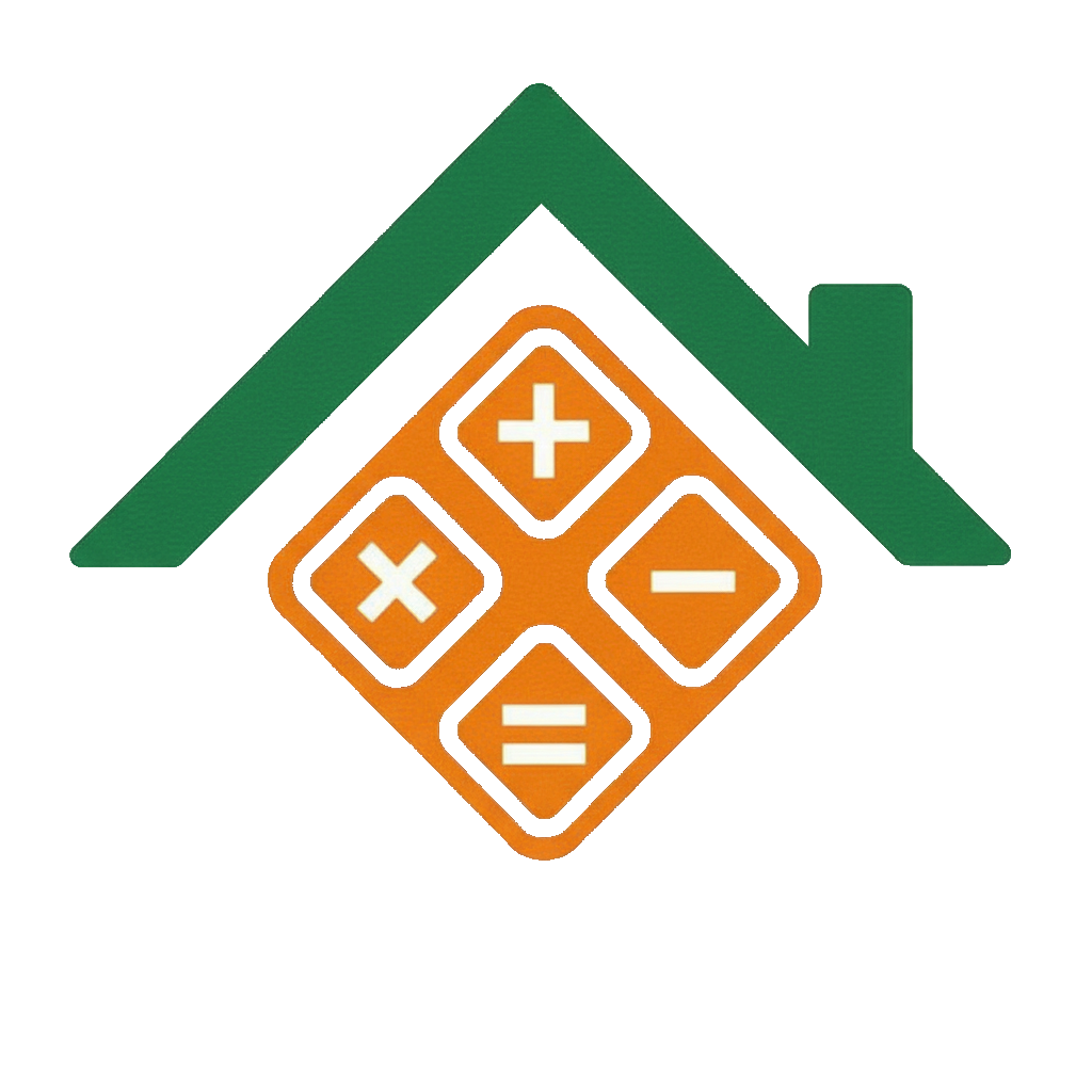 Estimate Your Roof Logo